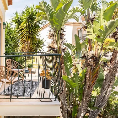Appartement Family Escape, Oasis Parque Portimão