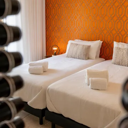 Family Escape, Oasis Parque Apartament Portimão