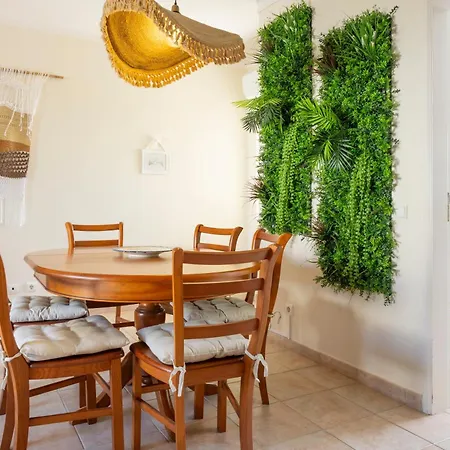 Family Escape, Oasis Parque Apartament Portimão