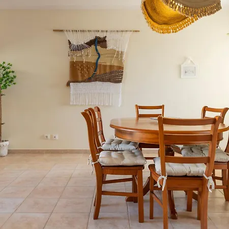 Appartement Family Escape, Oasis Parque *