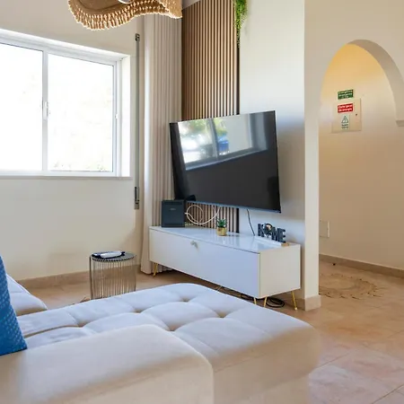 Family Escape, Oasis Parque Appartement