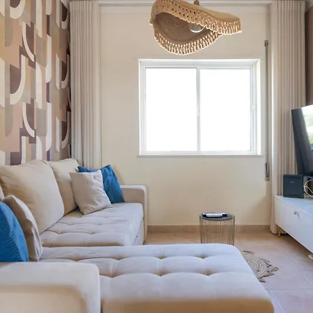 Family Escape, Oasis Parque Apartament *