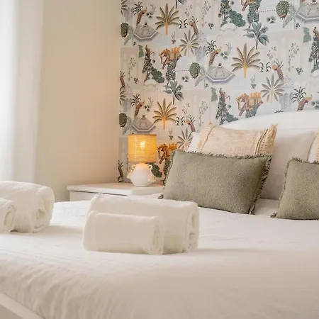 Family Escape, Oasis Parque Appartement *
