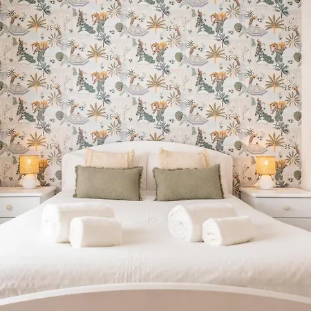 Family Escape, Oasis Parque Appartement *