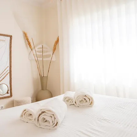 Family Escape, Oasis Parque Appartement