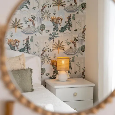 Apartament Family Escape, Oasis Parque *