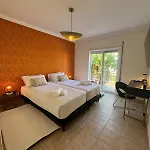 Διαμέρισμα Family Escape, Oasis Parque Portimão
