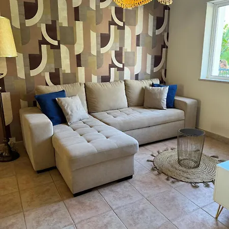 Appartamento Family Escape, Oasis Parque Portimão
