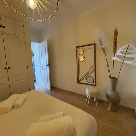 Appartamento Family Escape, Oasis Parque