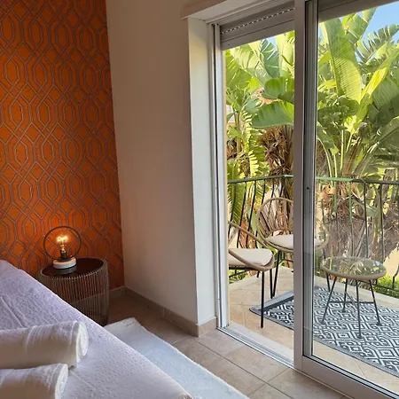 Family Escape, Oasis Parque Appartamento *
