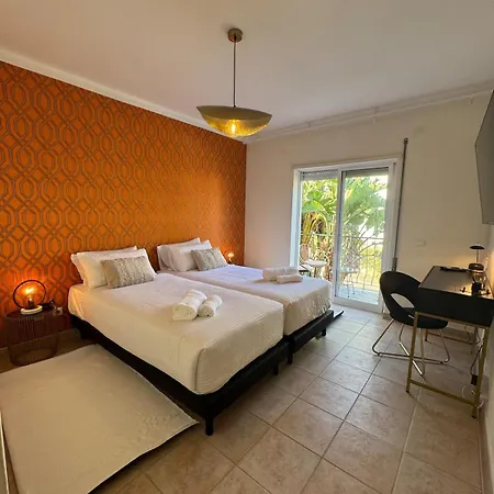 Appartamento Family Escape, Oasis Parque Portimão