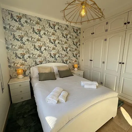 Appartamento Family Escape, Oasis Parque *