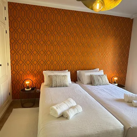 Family Escape, Oasis Parque Appartamento