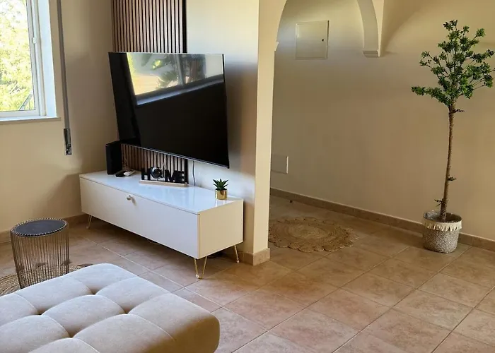 Appartement Family Escape, Oasis Parque