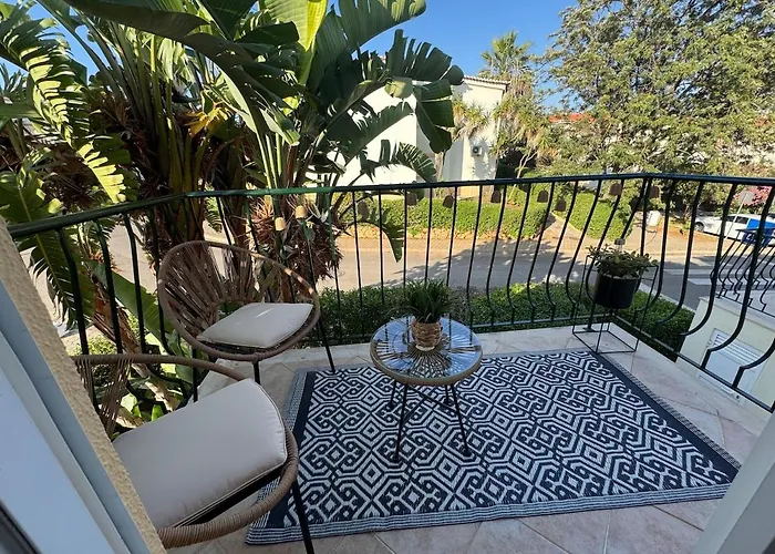 Appartement Family Escape, Oasis Parque Portimão