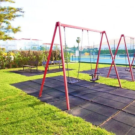 Family Escape, Oasis Parque * بورتيماو