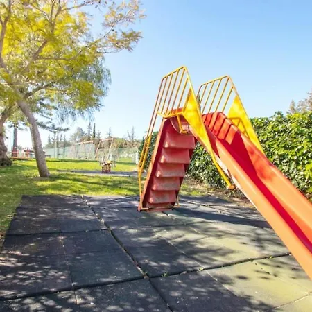 Family Escape, Oasis Parque شقة