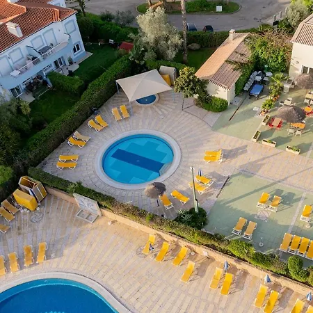 Family Escape, Oasis Parque شقة بورتيماو