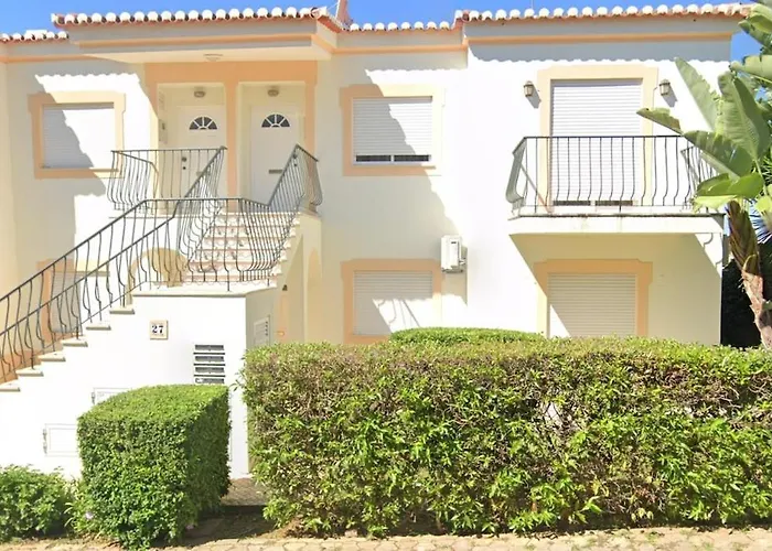 아파트 Family Escape, Oasis Parque