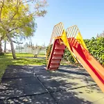 Family Escape, Oasis Parque Διαμέρισμα