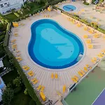 Διαμέρισμα Family Escape, Oasis Parque Portimão
