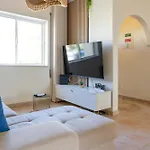 Family Escape, Oasis Parque Διαμέρισμα