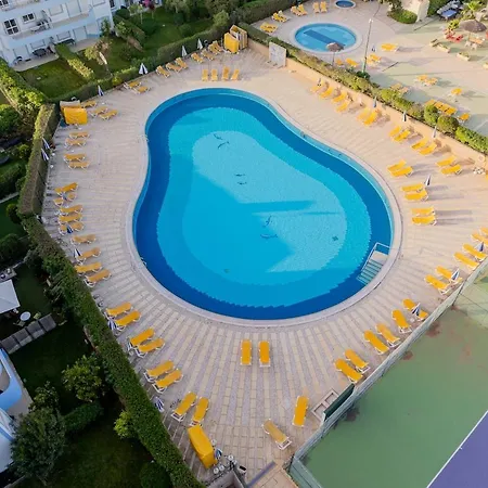 Daire Family Escape, Oasis Parque Portimão
